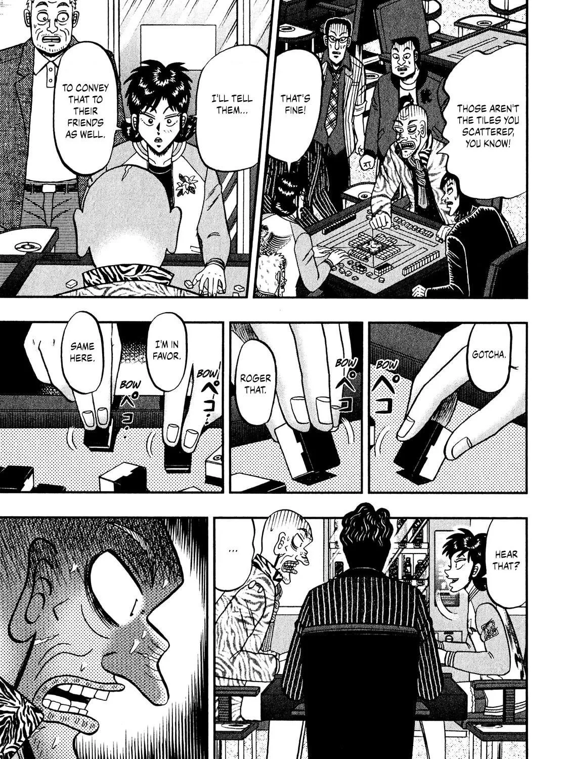Read Yamima no Mamiya chapter 8 image 22 on Lezhin