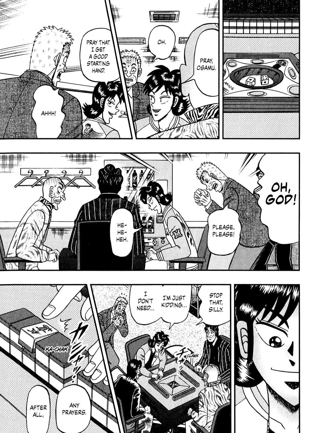 Read Yamima no Mamiya chapter 8 image 34 on Lezhin