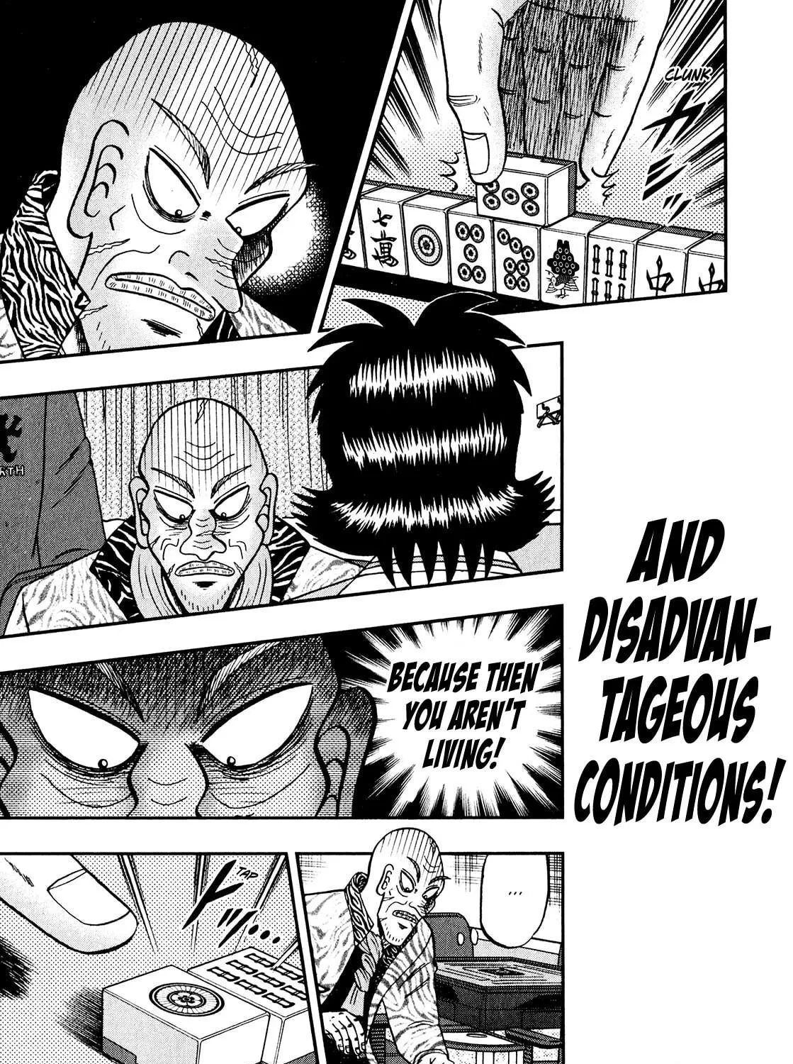 Read Yamima no Mamiya chapter 9 image 16 on Lezhin
