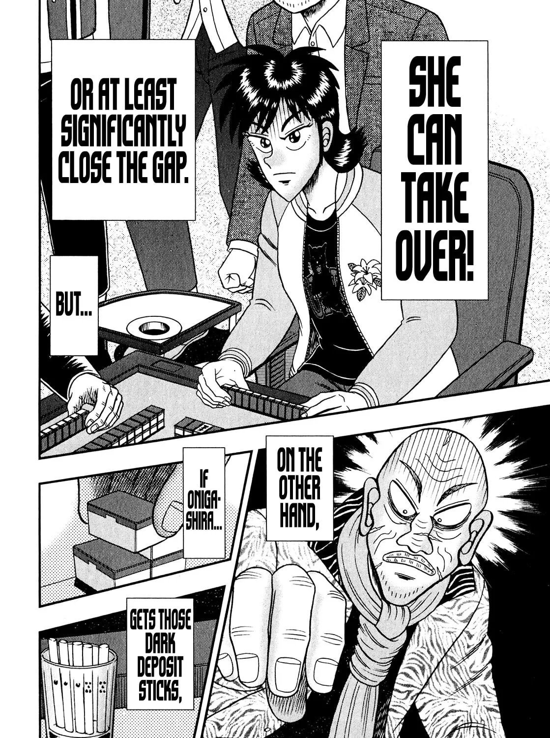Read Yamima no Mamiya chapter 9 image 2 on Lezhin