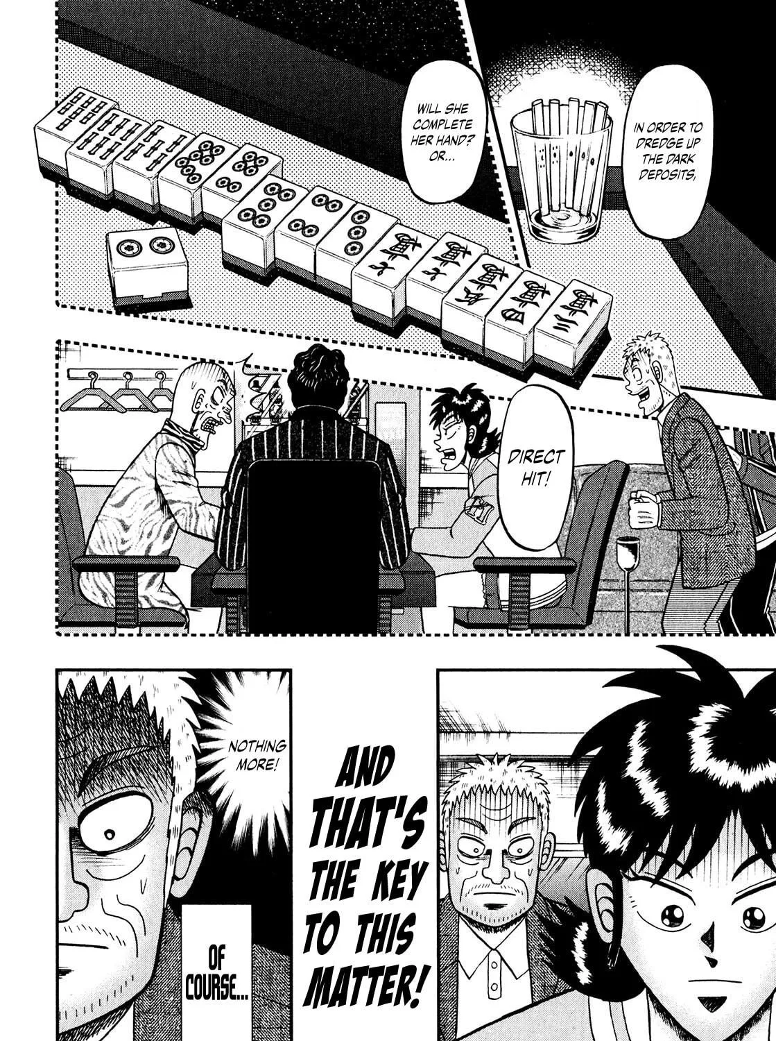 Read Yamima no Mamiya chapter 9 image 34 on Lezhin