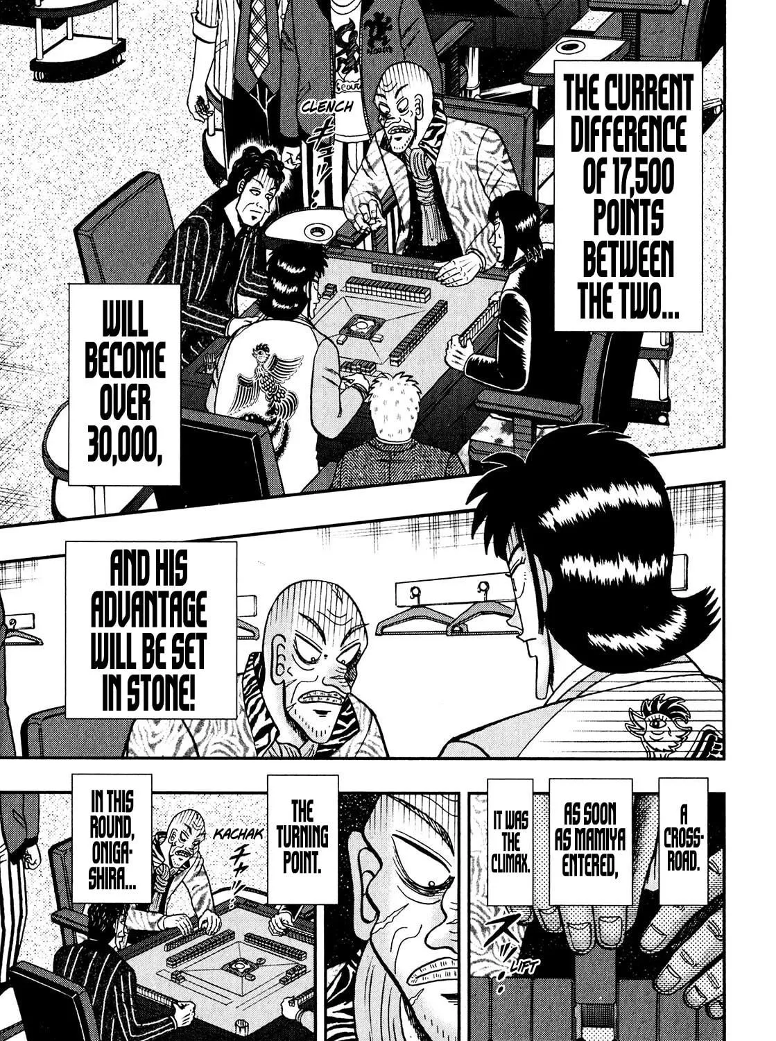 Read Yamima no Mamiya chapter 9 image 4 on Lezhin