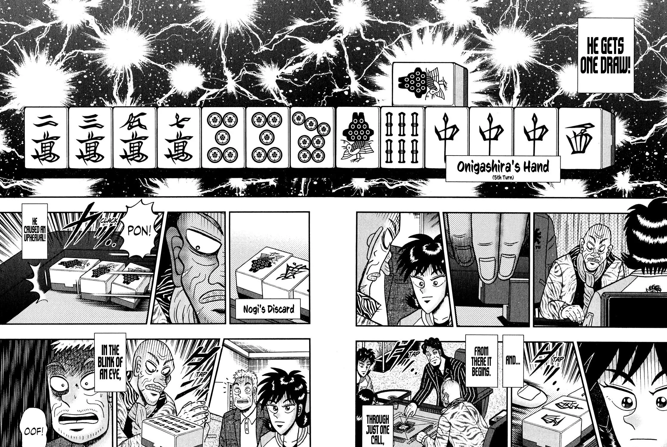 Read Yamima no Mamiya chapter 9 image 40 on Lezhin