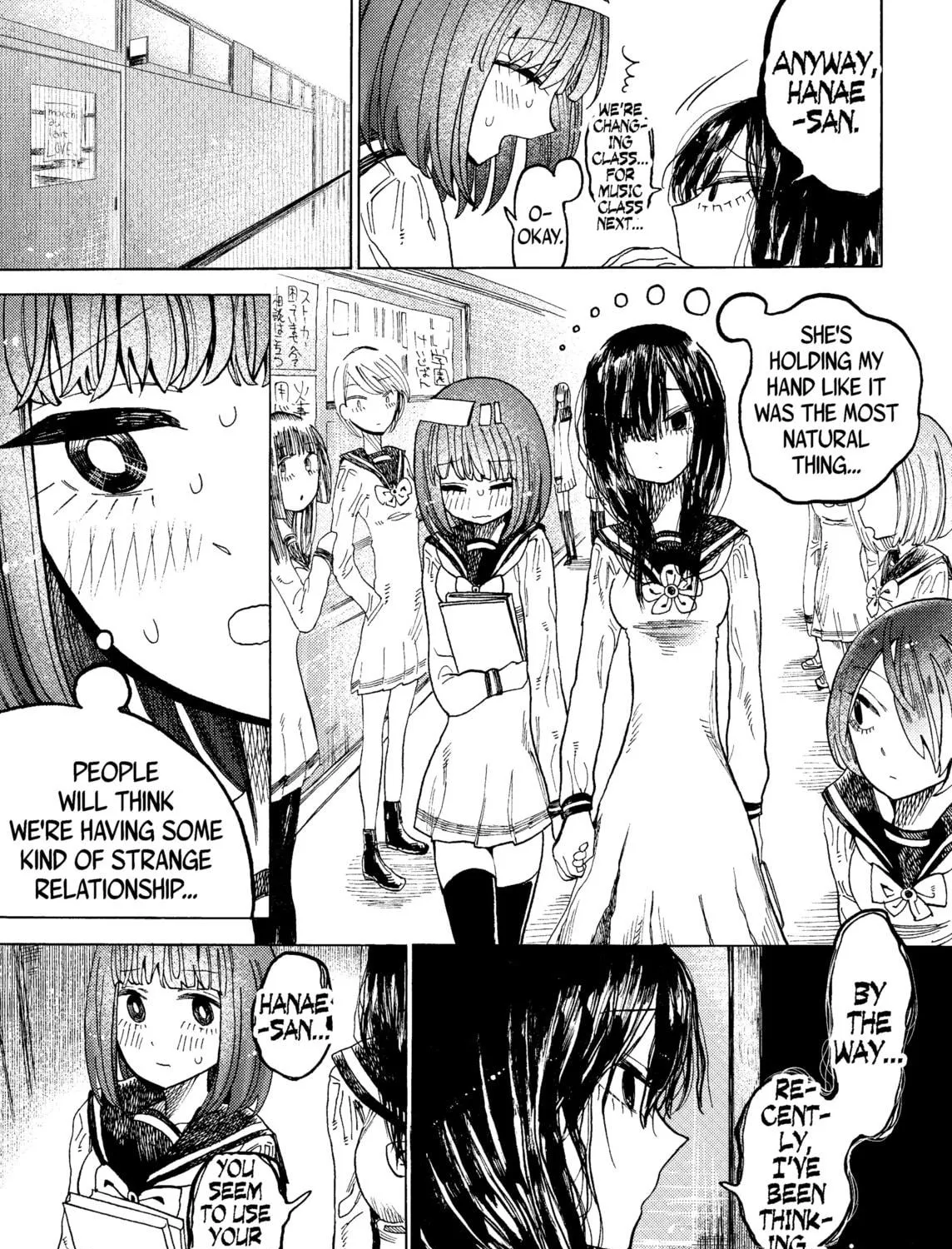 Read Yamitsuki chapter 1 image 38 on Lezhin
