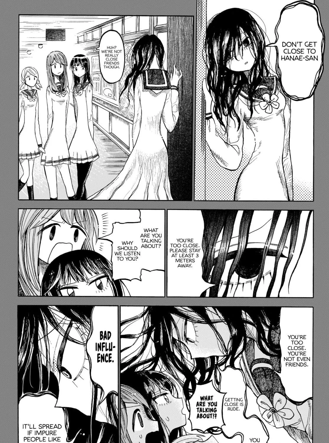 Read Yamitsuki chapter 2 image 34 on Lezhin