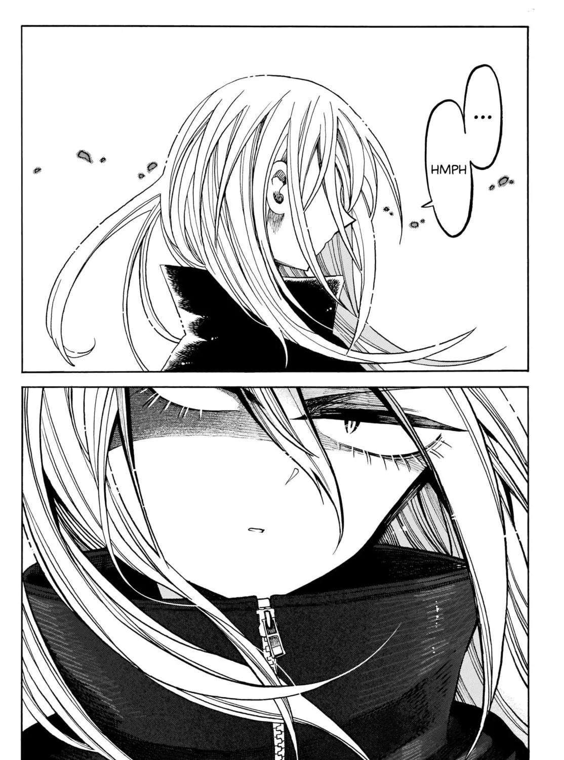 Read Yamitsuki chapter 2 image 4 on Lezhin