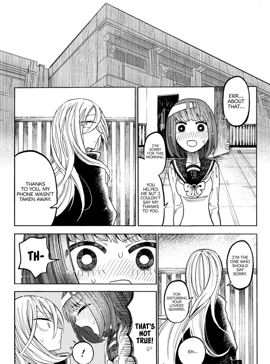 Read Yamitsuki chapter 2 image 46 on Lezhin