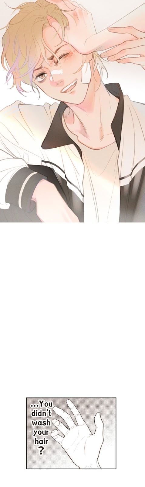 Read Yán Yǒu chapter 1.5 image 0 on Lezhin