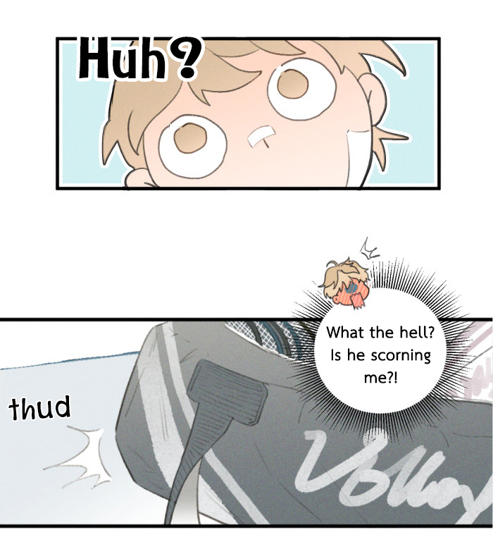 Read Yán Yǒu chapter 1 image 8 on Lezhin