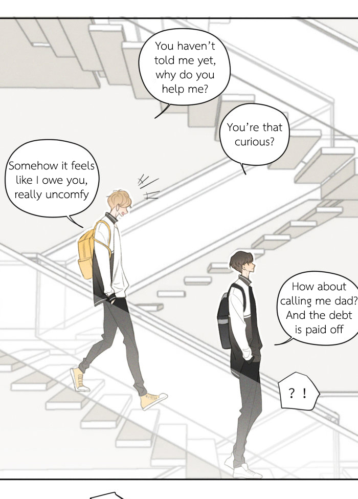 Read Yán Yǒu chapter 10 image 1 on Lezhin