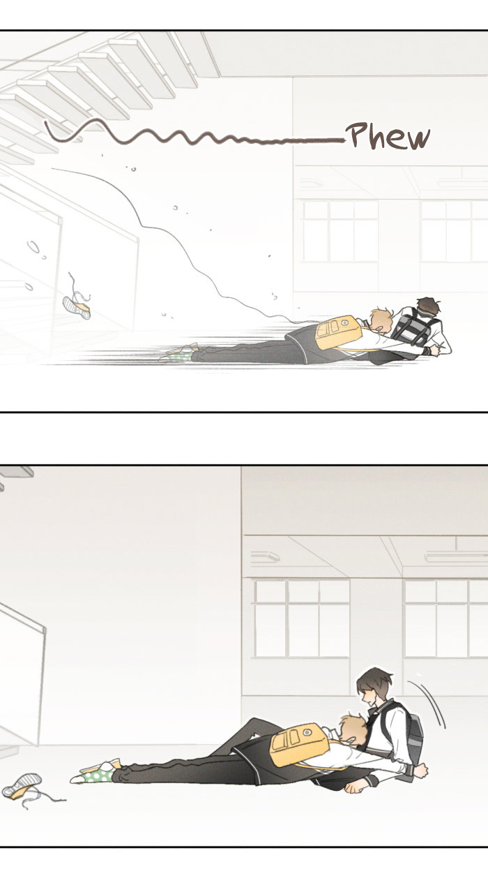 Read Yán Yǒu chapter 10 image 3 on Lezhin