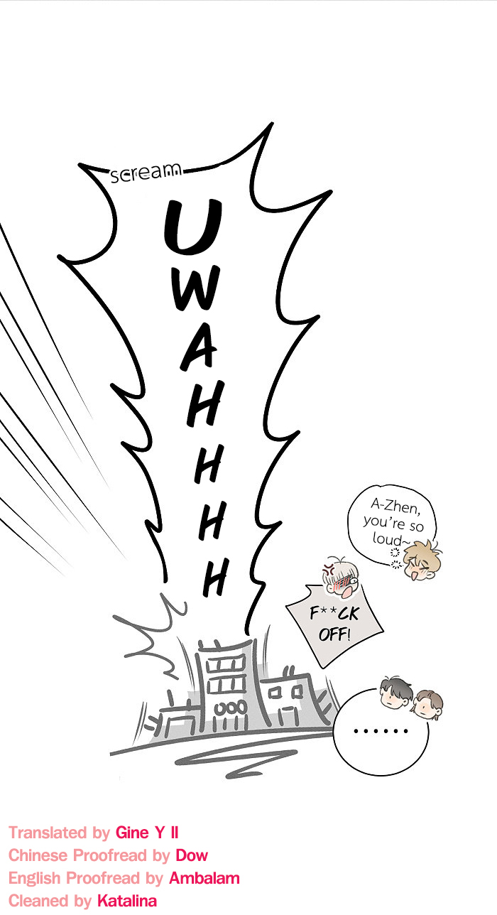 Read Yán Yǒu chapter 101 image 8 on Lezhin