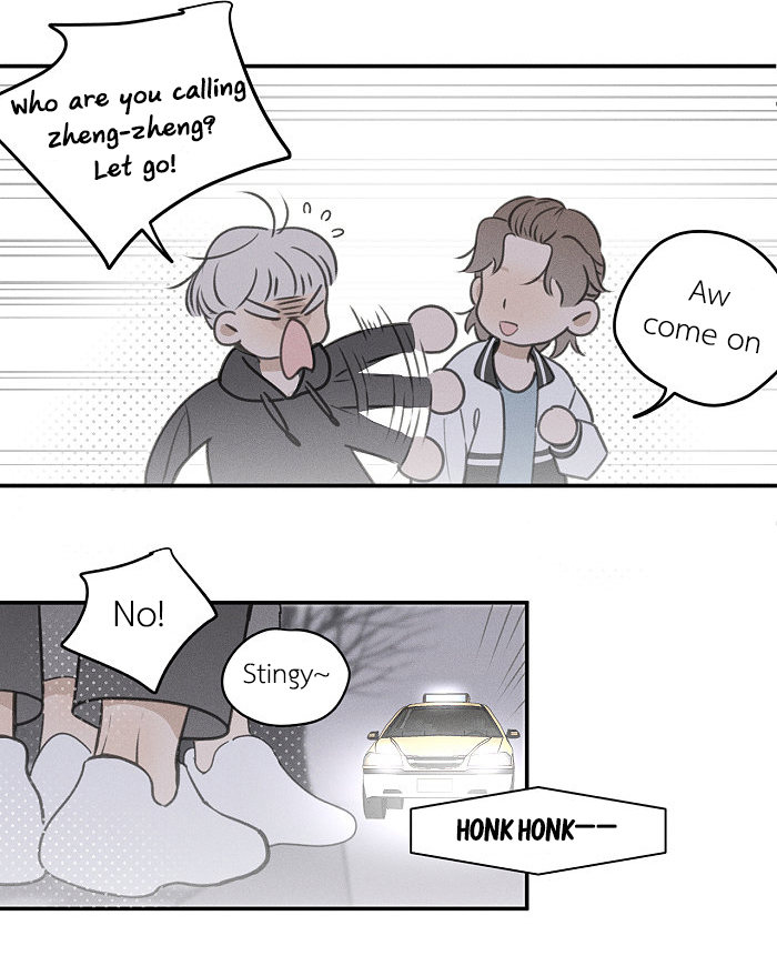Read Yán Yǒu chapter 103 image 9 on Lezhin