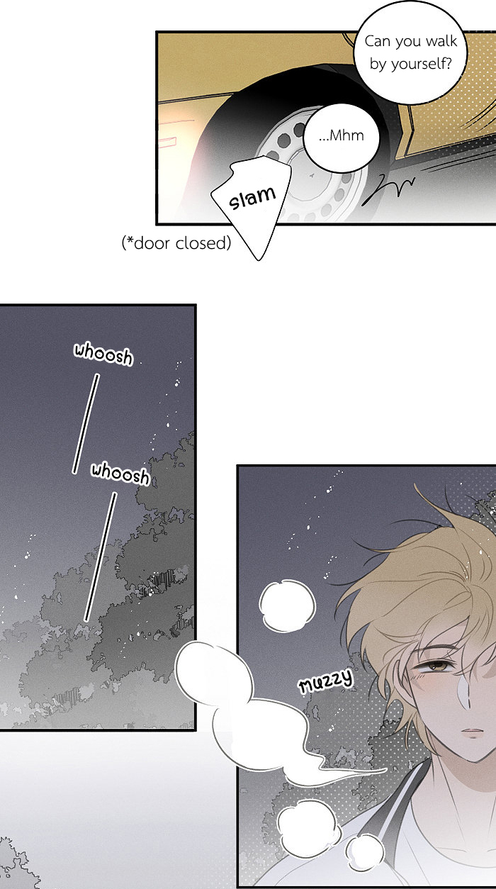 Read Yán Yǒu chapter 104 image 6 on Lezhin