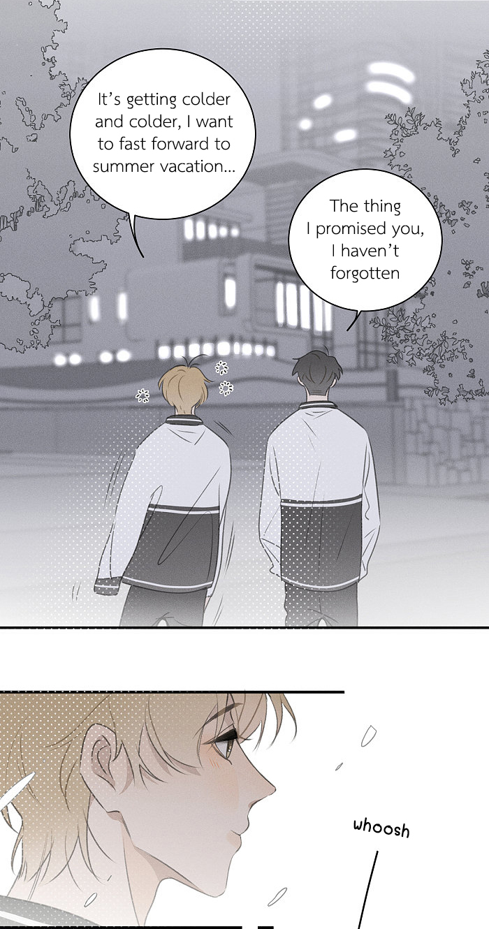 Read Yán Yǒu chapter 104 image 7 on Lezhin