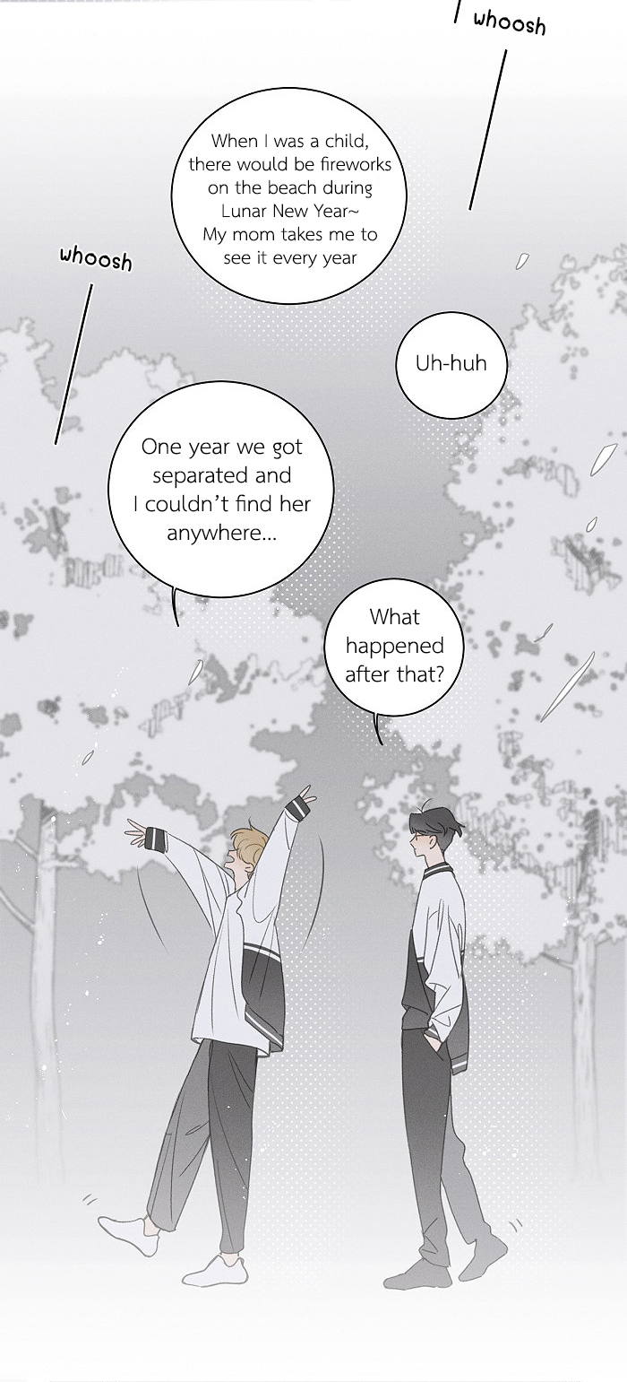 Read Yán Yǒu chapter 104 image 8 on Lezhin