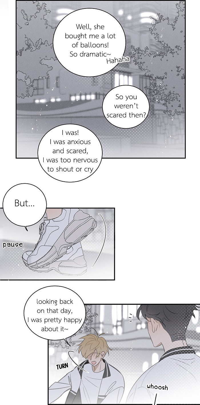 Read Yán Yǒu chapter 104 image 9 on Lezhin