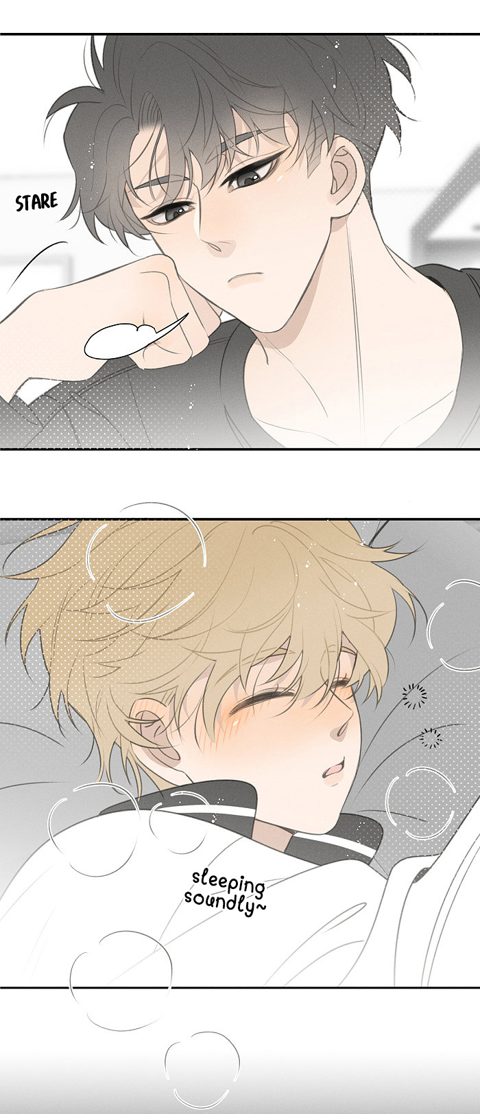 Read Yán Yǒu chapter 105 image 4 on Lezhin