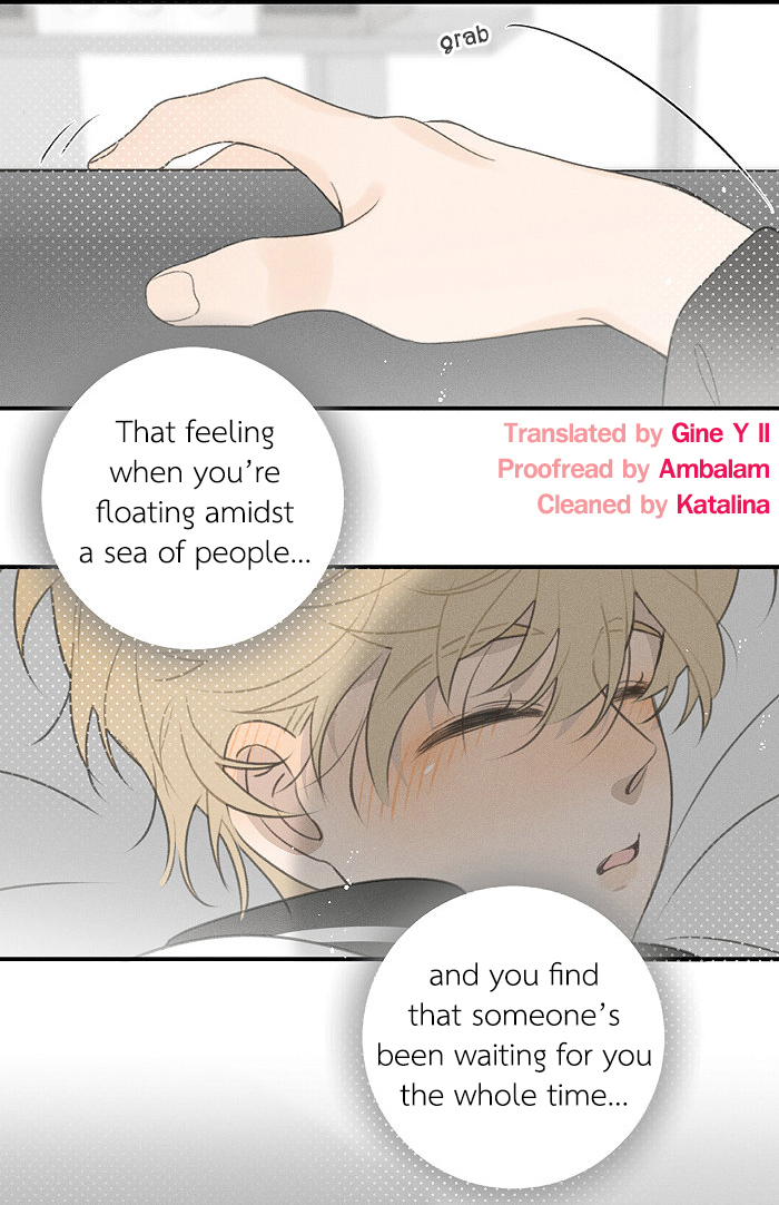 Read Yán Yǒu chapter 105 image 8 on Lezhin