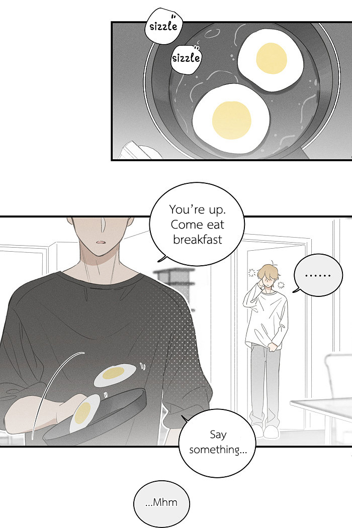 Read Yán Yǒu chapter 106 image 2 on Lezhin