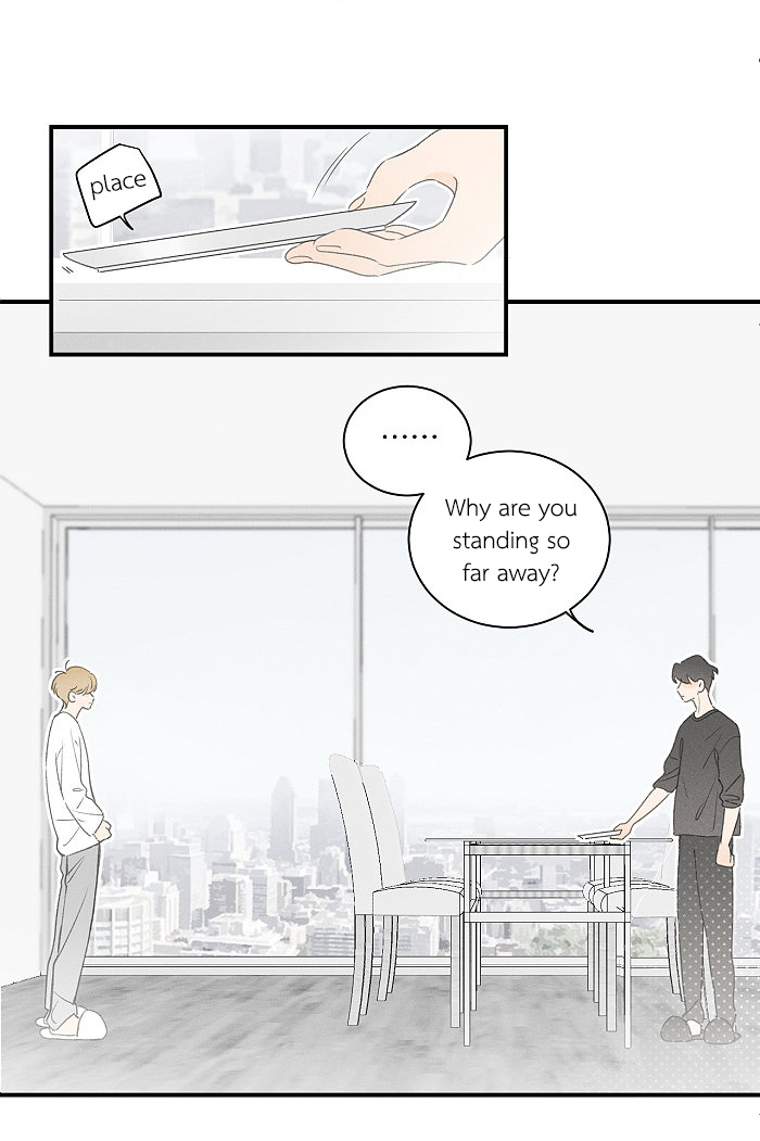 Read Yán Yǒu chapter 106 image 3 on Lezhin
