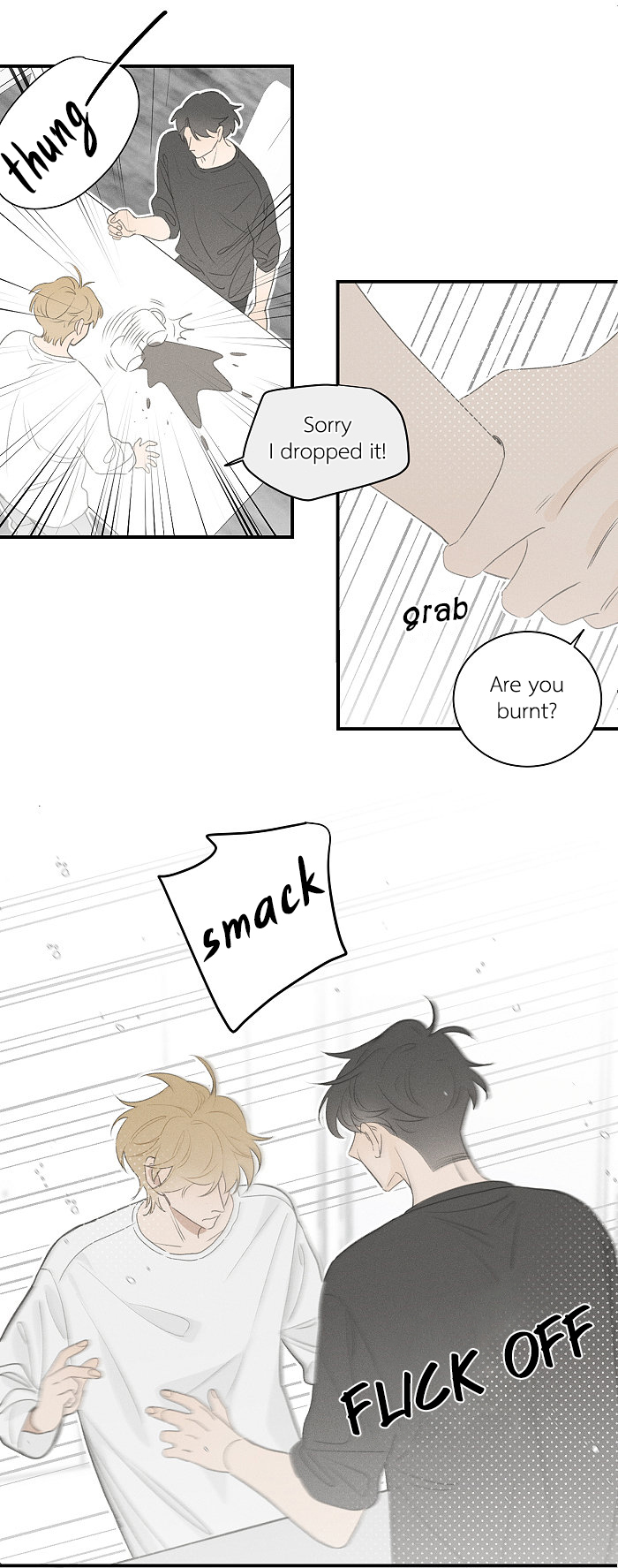 Read Yán Yǒu chapter 106 image 5 on Lezhin