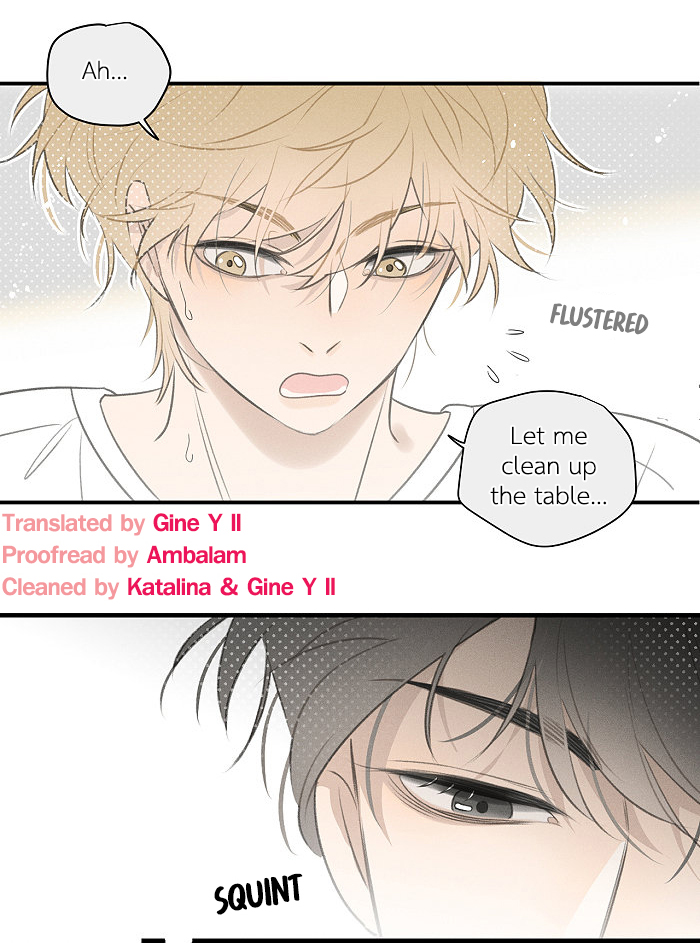 Read Yán Yǒu chapter 106 image 7 on Lezhin