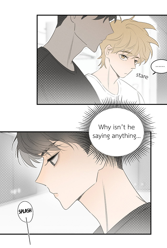 Read Yán Yǒu chapter 107 image 2 on Lezhin