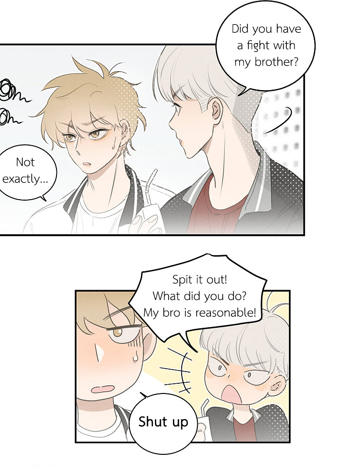 Read Yán Yǒu chapter 108 image 2 on Lezhin