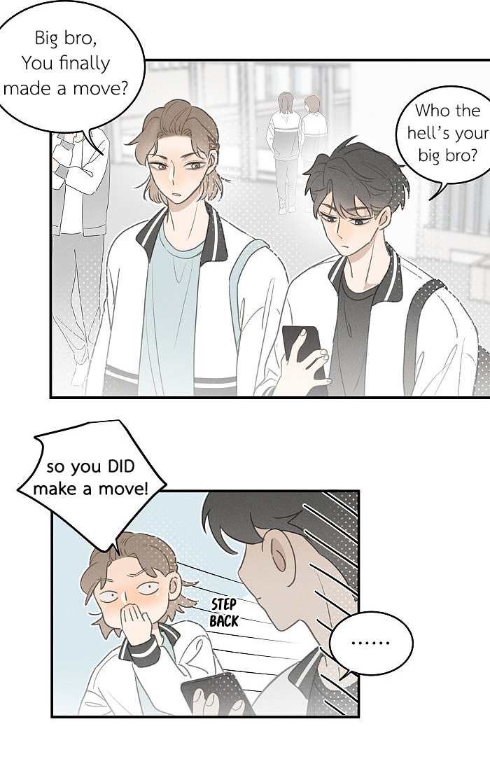 Read Yán Yǒu chapter 108 image 3 on Lezhin