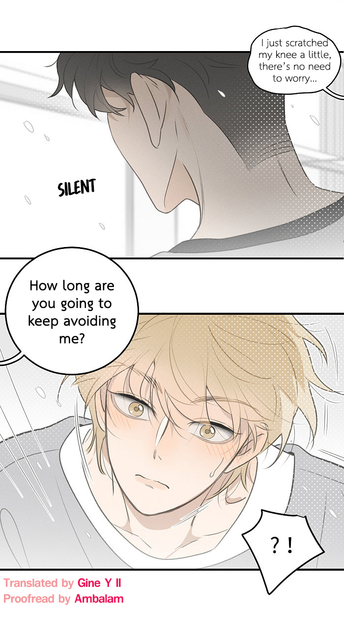 Read Yán Yǒu chapter 108 image 8 on Lezhin