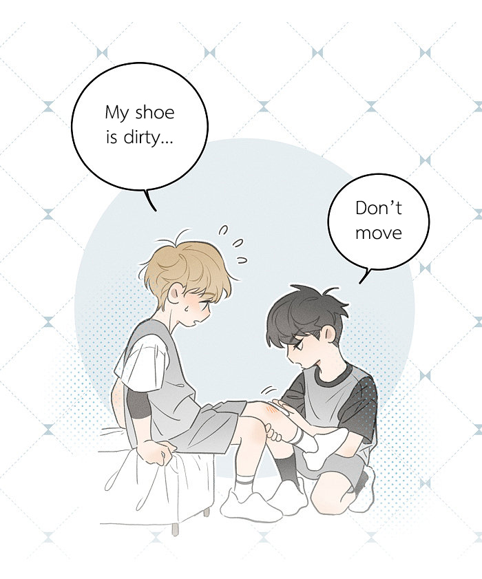 Read Yán Yǒu chapter 109 image 2 on Lezhin