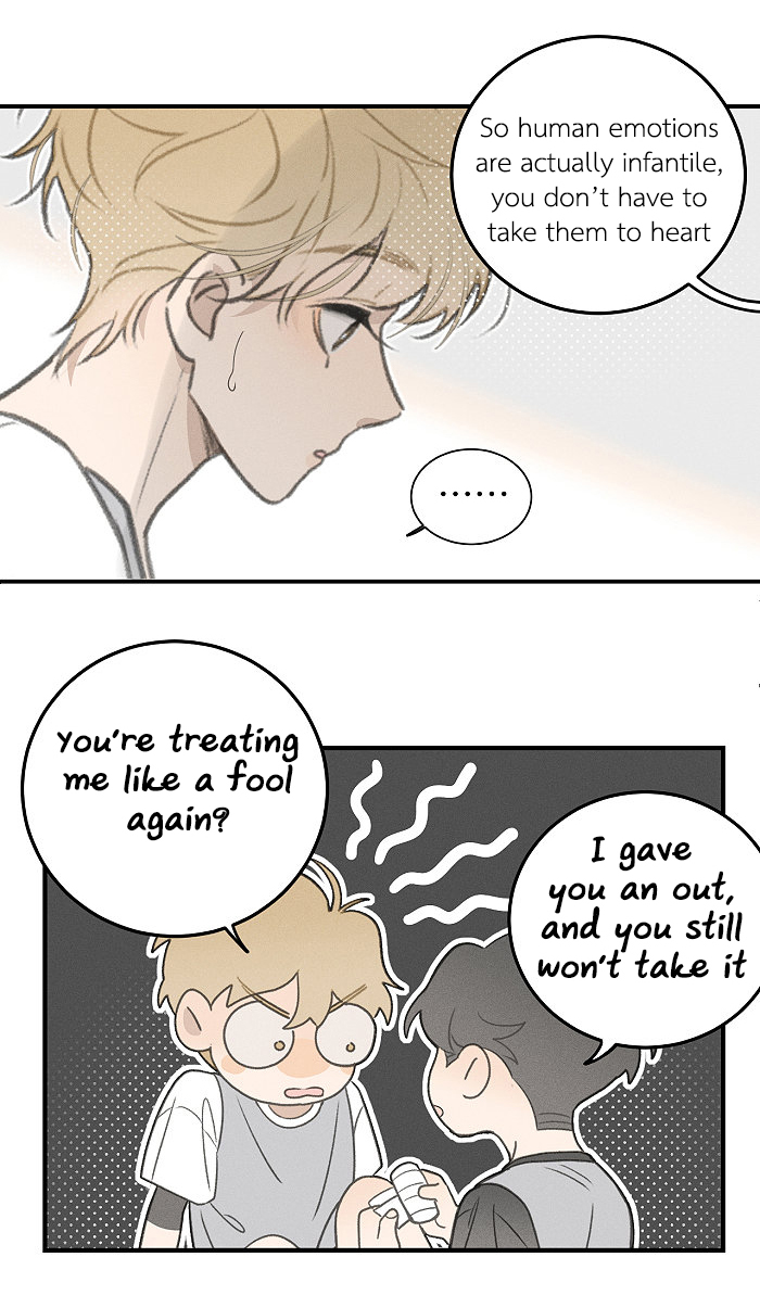 Read Yán Yǒu chapter 109 image 4 on Lezhin