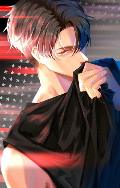 Read Yán Yǒu chapter 11 image 2 on Lezhin