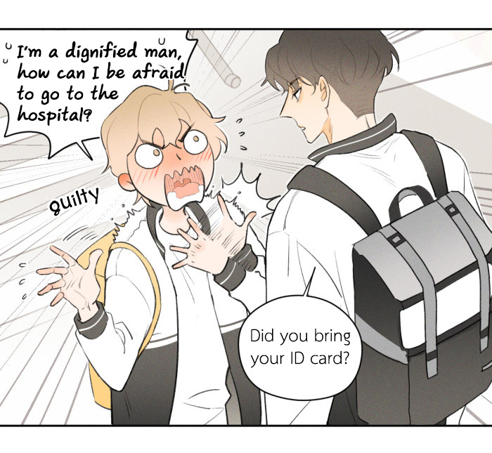 Read Yán Yǒu chapter 11 image 6 on Lezhin