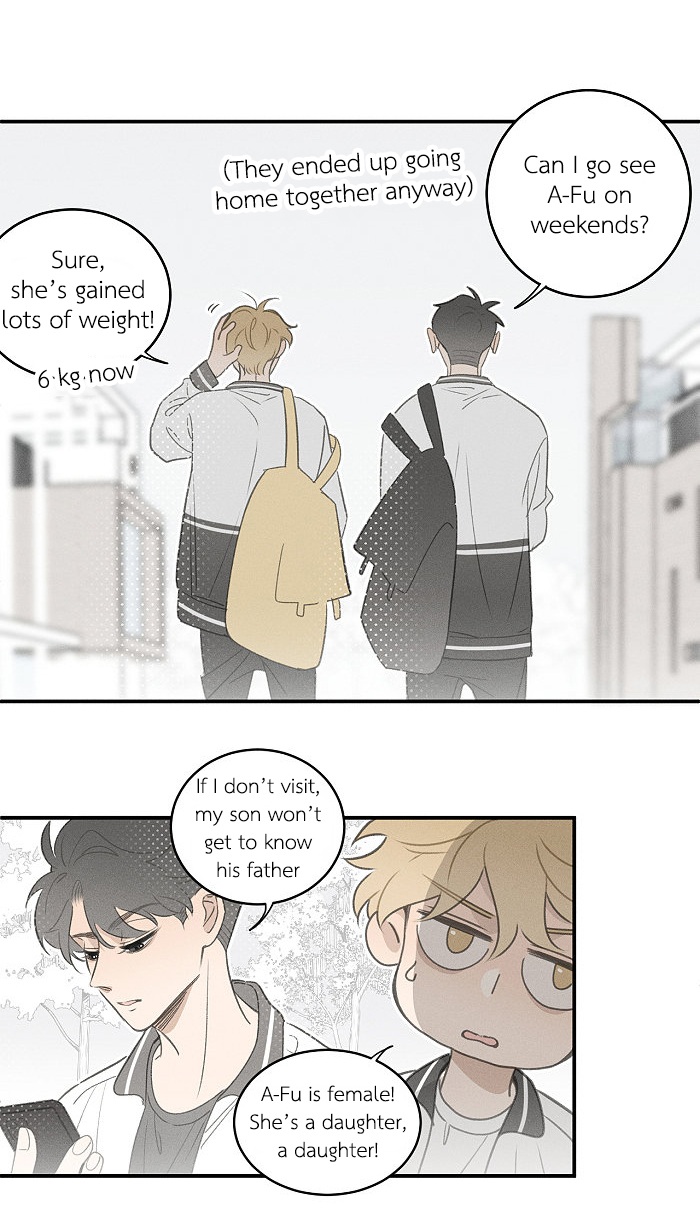 Read Yán Yǒu chapter 110 image 10 on Lezhin