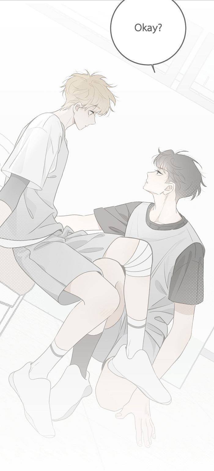 Read Yán Yǒu chapter 110 image 2 on Lezhin