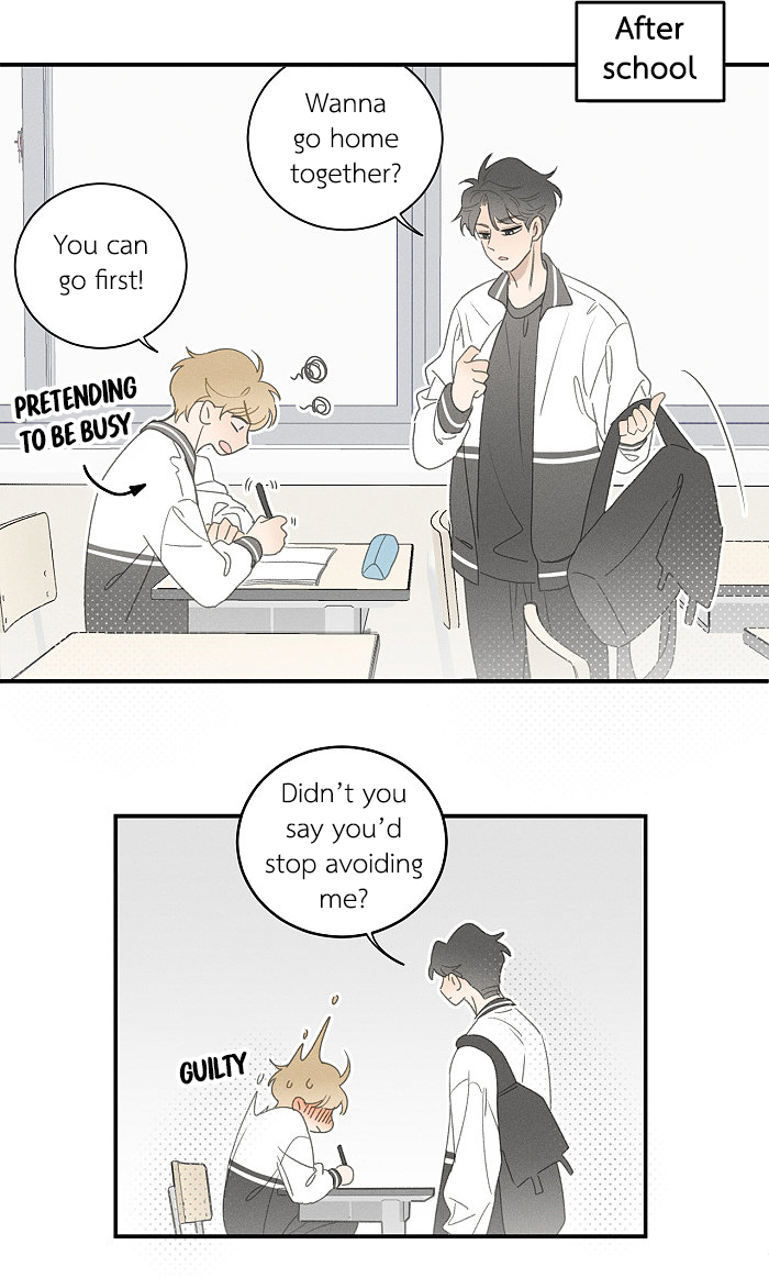 Read Yán Yǒu chapter 110 image 7 on Lezhin