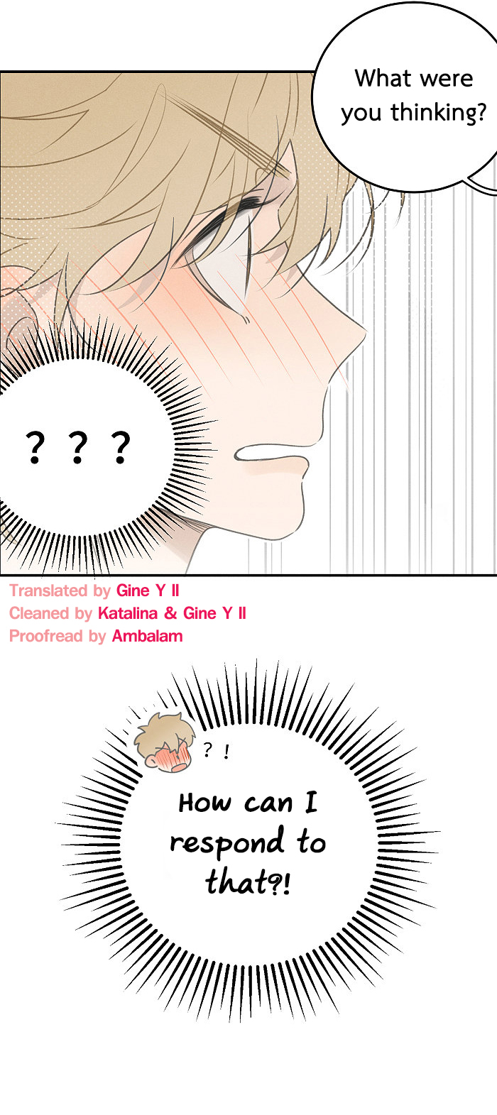 Read Yán Yǒu chapter 111 image 10 on Lezhin