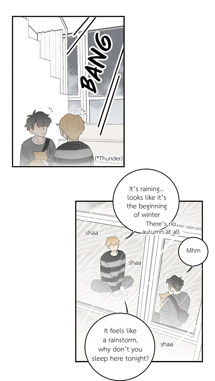Read Yán Yǒu chapter 111 image 3 on Lezhin