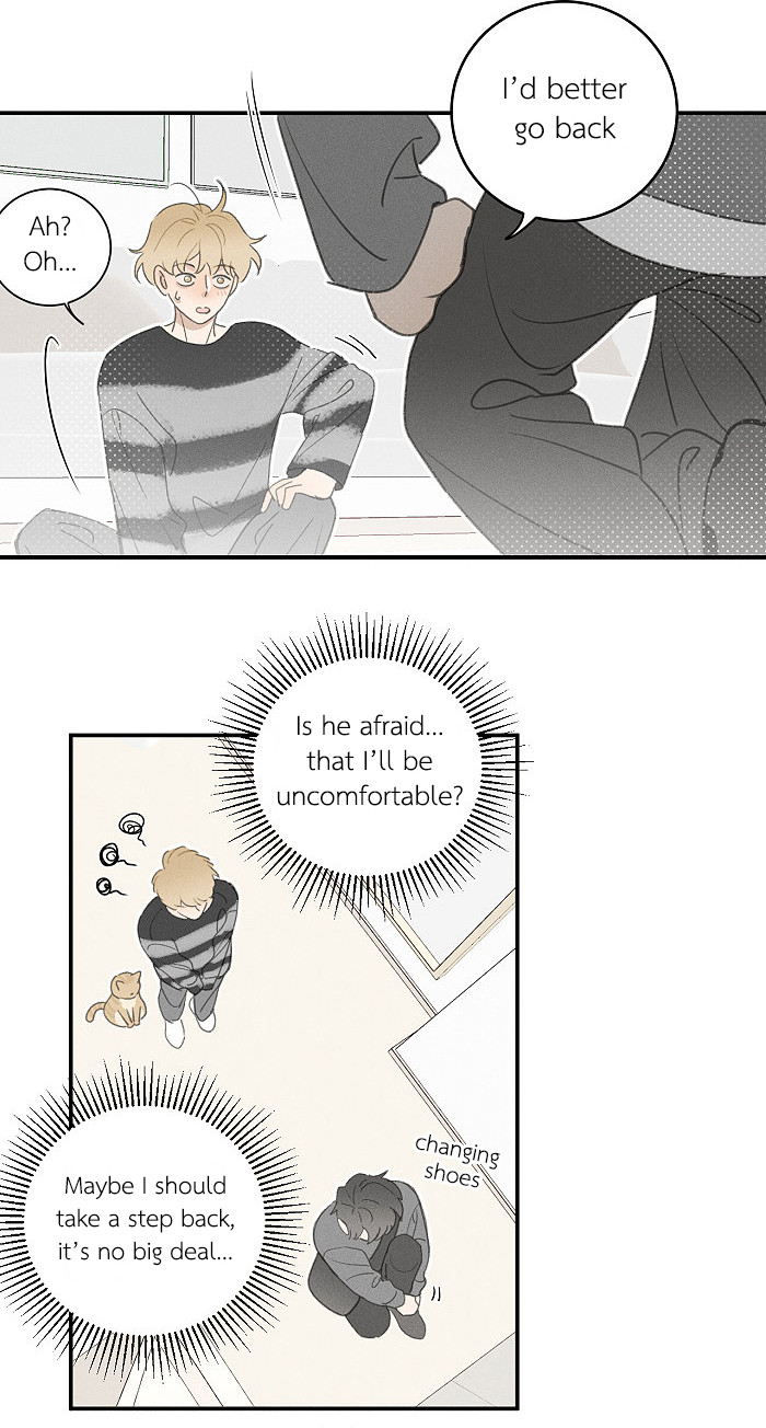 Read Yán Yǒu chapter 111 image 5 on Lezhin