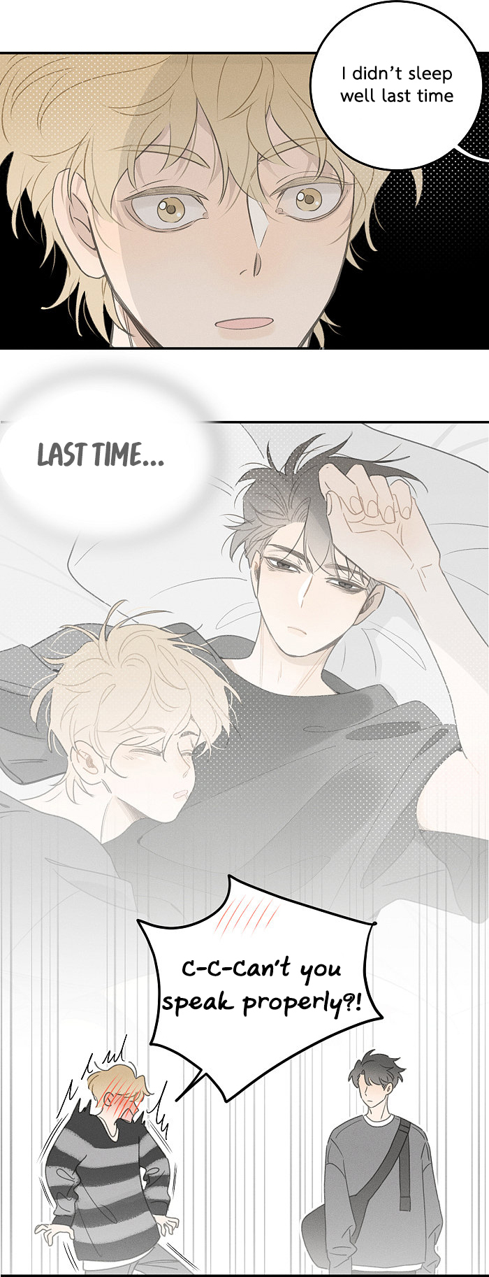 Read Yán Yǒu chapter 111 image 7 on Lezhin
