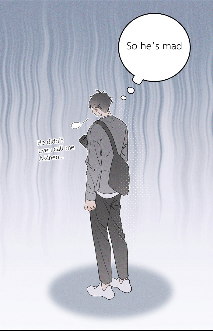 Read Yán Yǒu chapter 112 image 9 on Lezhin