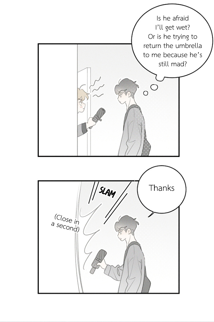 Read Yán Yǒu chapter 113 image 1 on Lezhin
