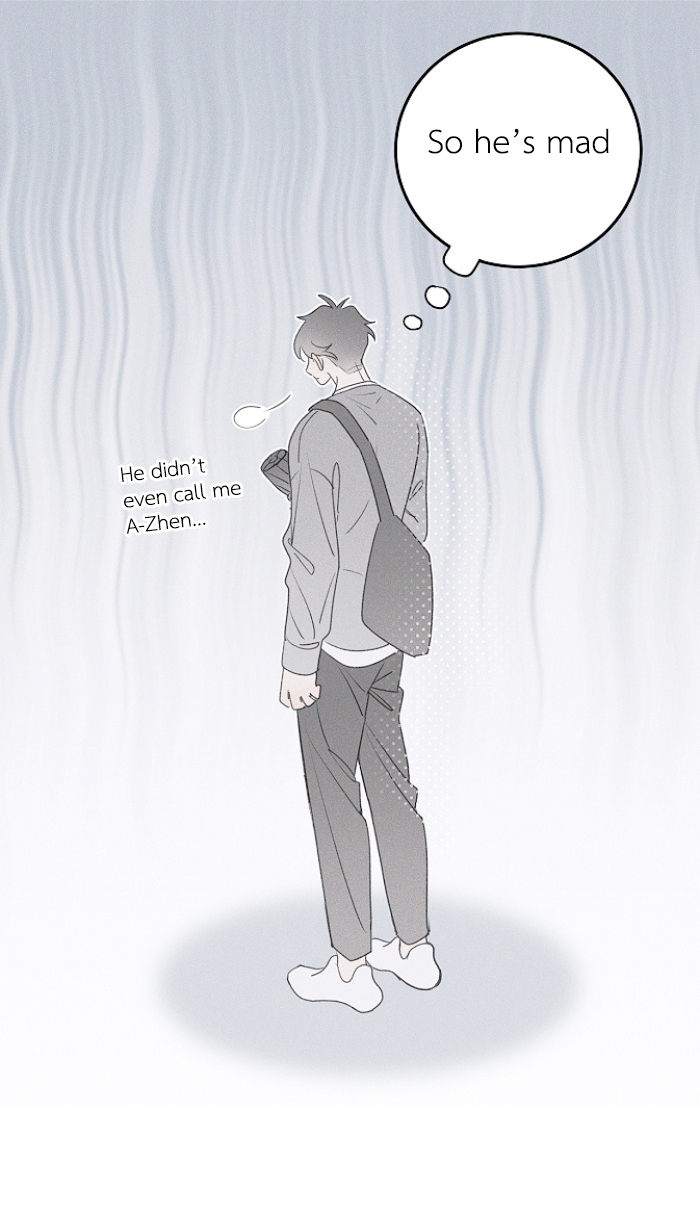 Read Yán Yǒu chapter 113 image 2 on Lezhin