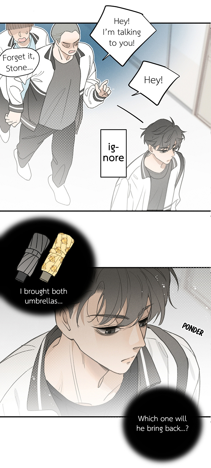 Read Yán Yǒu chapter 113 image 9 on Lezhin