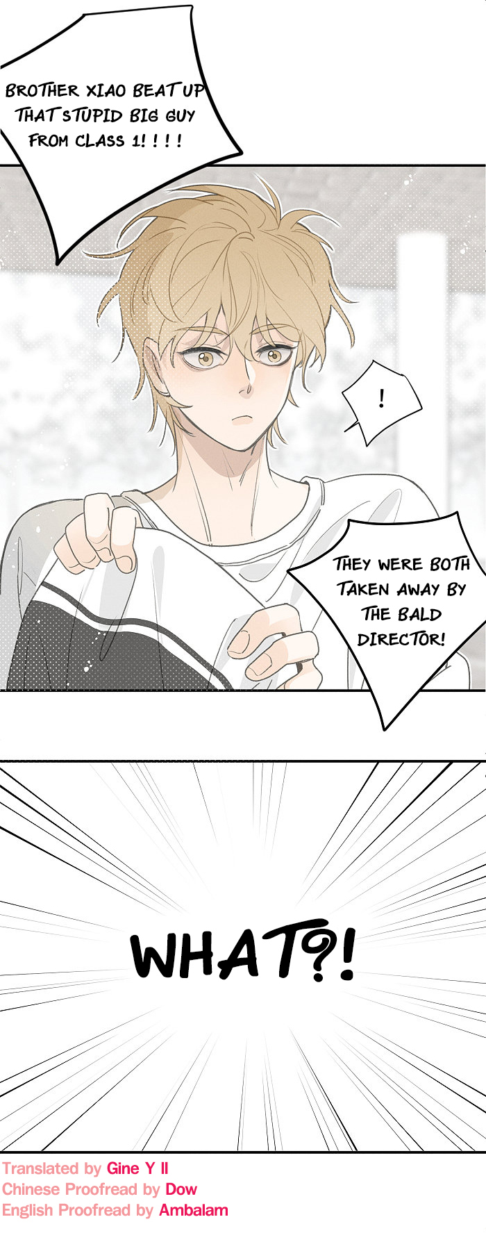 Read Yán Yǒu chapter 114 image 10 on Lezhin