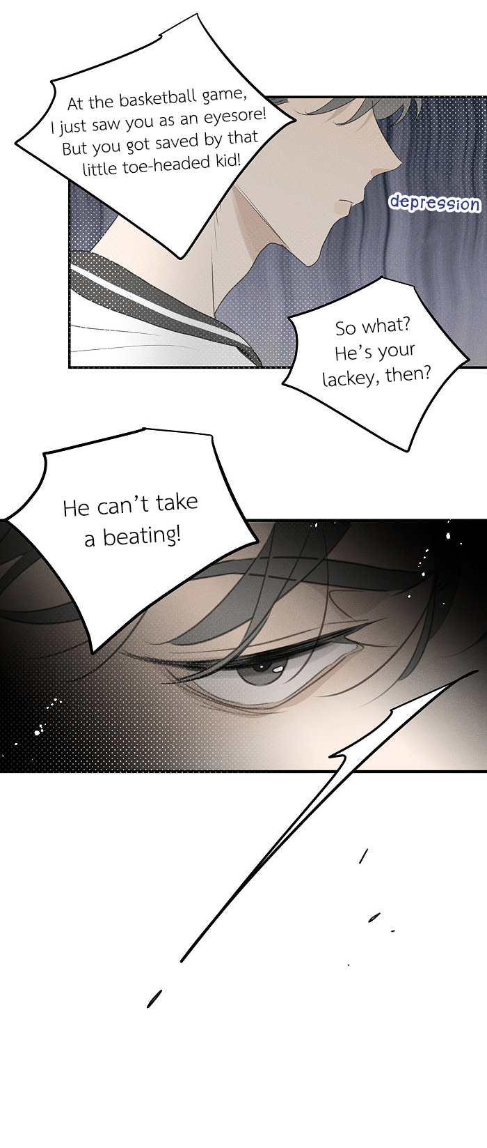 Read Yán Yǒu chapter 114 image 8 on Lezhin