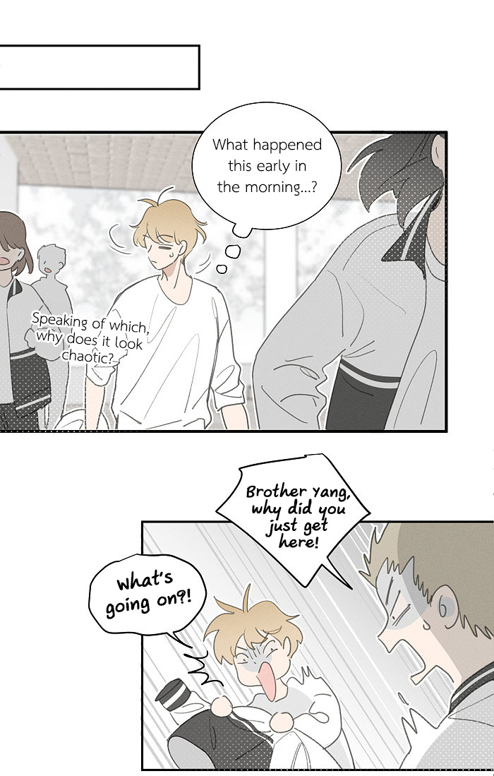 Read Yán Yǒu chapter 114 image 9 on Lezhin