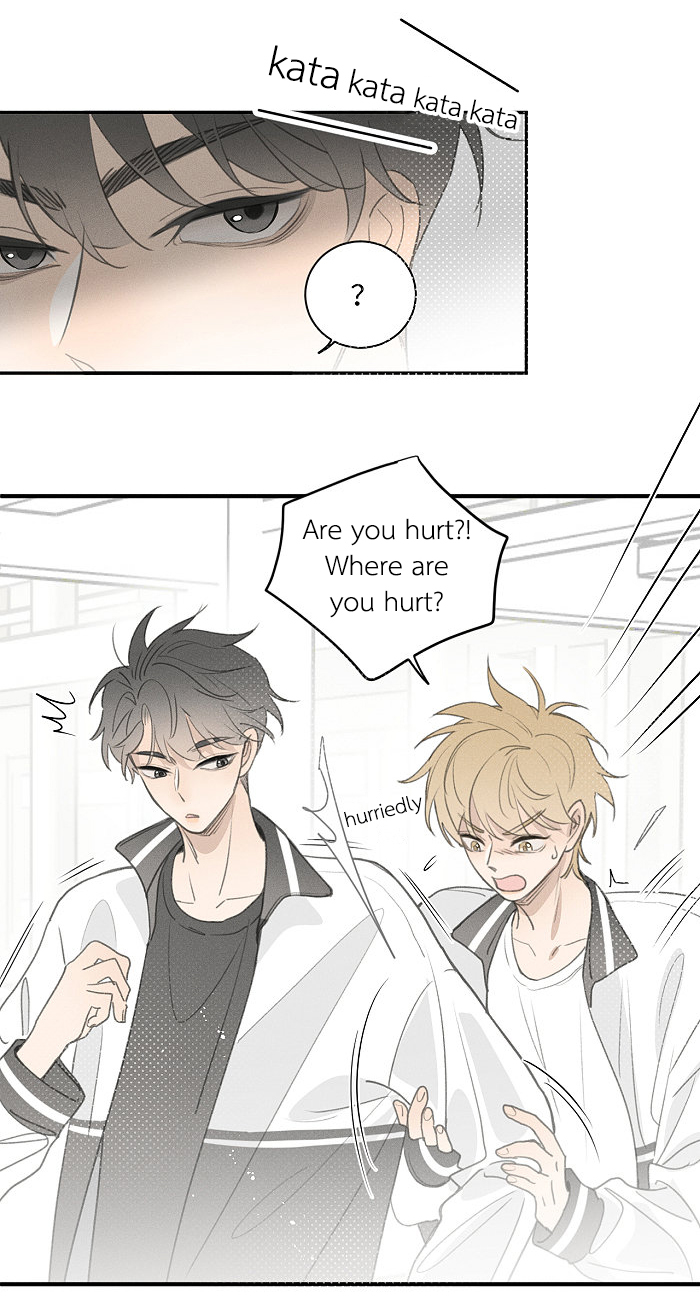 Read Yán Yǒu chapter 115 image 1 on Lezhin